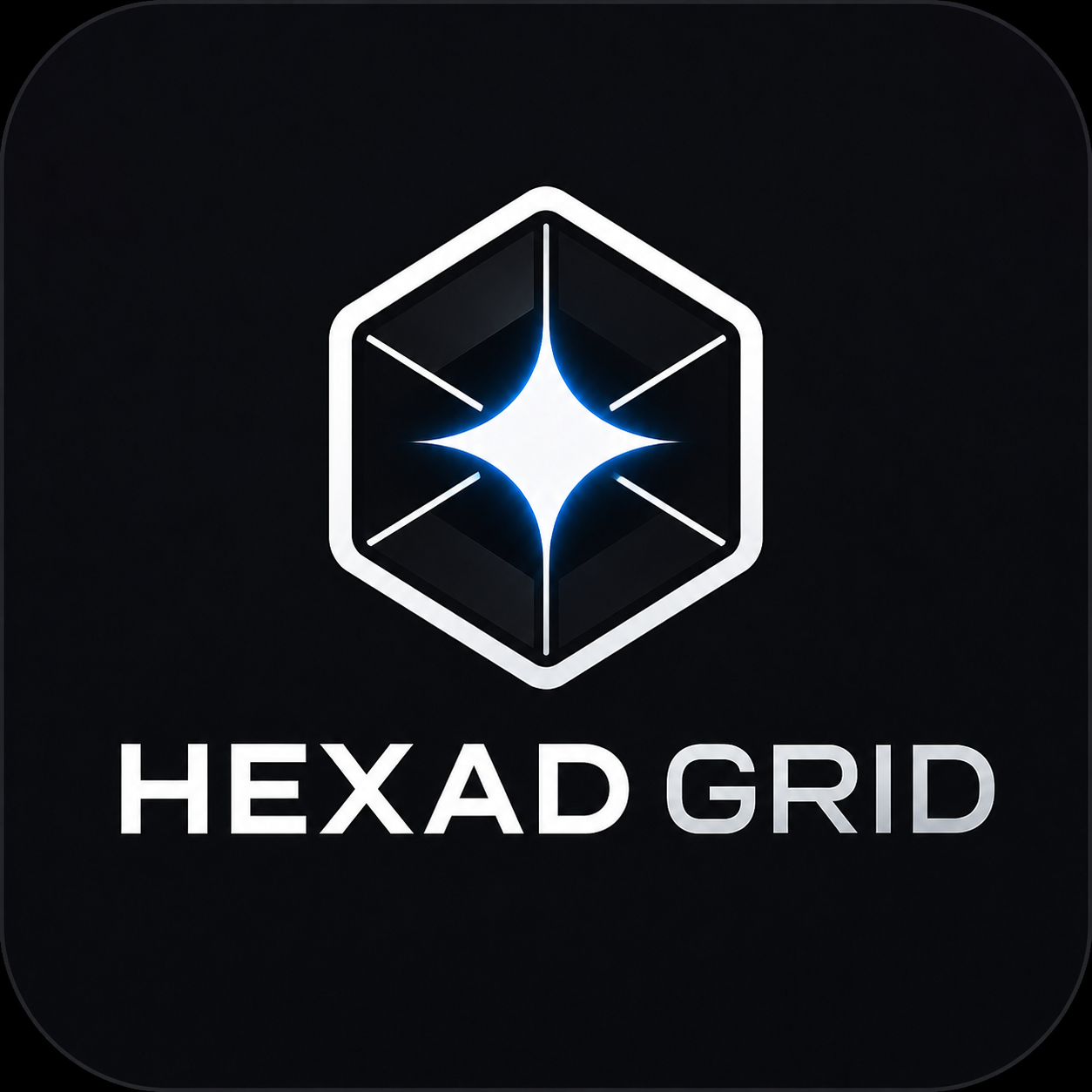 HEXAD GRID mark